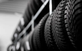 Tire Rotation & Balance $89.95
